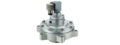 MFY Series In Line Pulse Valve 