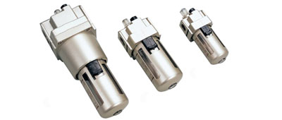 AL 1000-5000 Series Lubricator