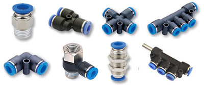 Tube Fittings 