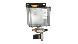 SSP-MT (Micro Volume Spray Mist Lubrication)
