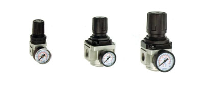 AR 1000-5000 Series Regulator