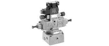 Pilot Operated Flow Control Valves/Pilot Operated Flow Control and Check Valves 