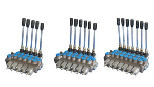 ZDA-L15 Series 