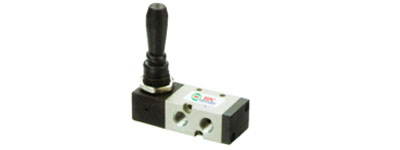 TSV 86 Series Hand-pull Valve 