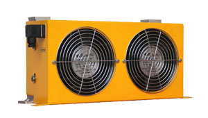 Vane Cooler AH0608TL (CA)
